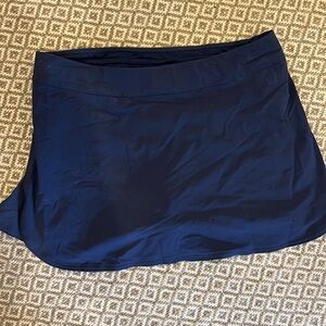 Outdoor voices athletic skirt